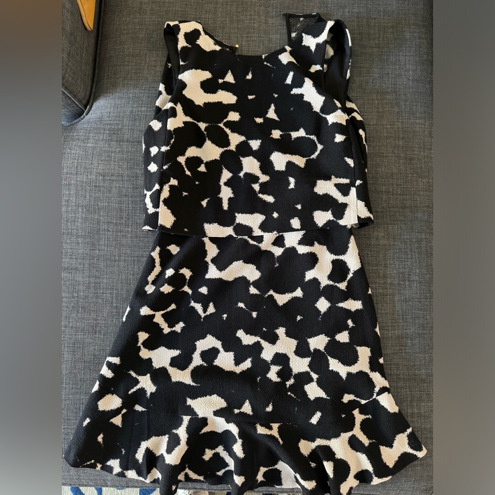Nwt.  Banana Republic dress.